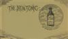 GOREY, EDWARD. Iron Tonic: or, A Winter Afternoon in Lonely Valley.